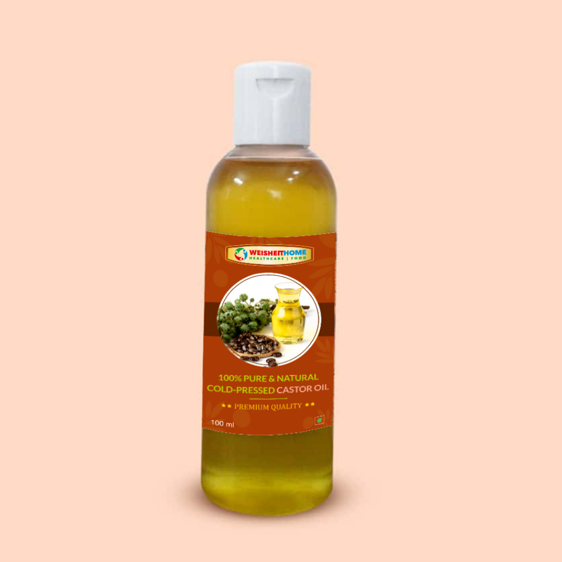 Castor Oil – Weisheithome