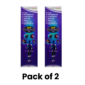 Wh_Proactive Oil Pack of 2